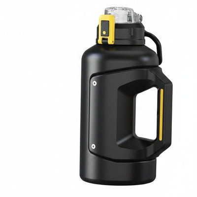 1180ml insulated sports jug, front view