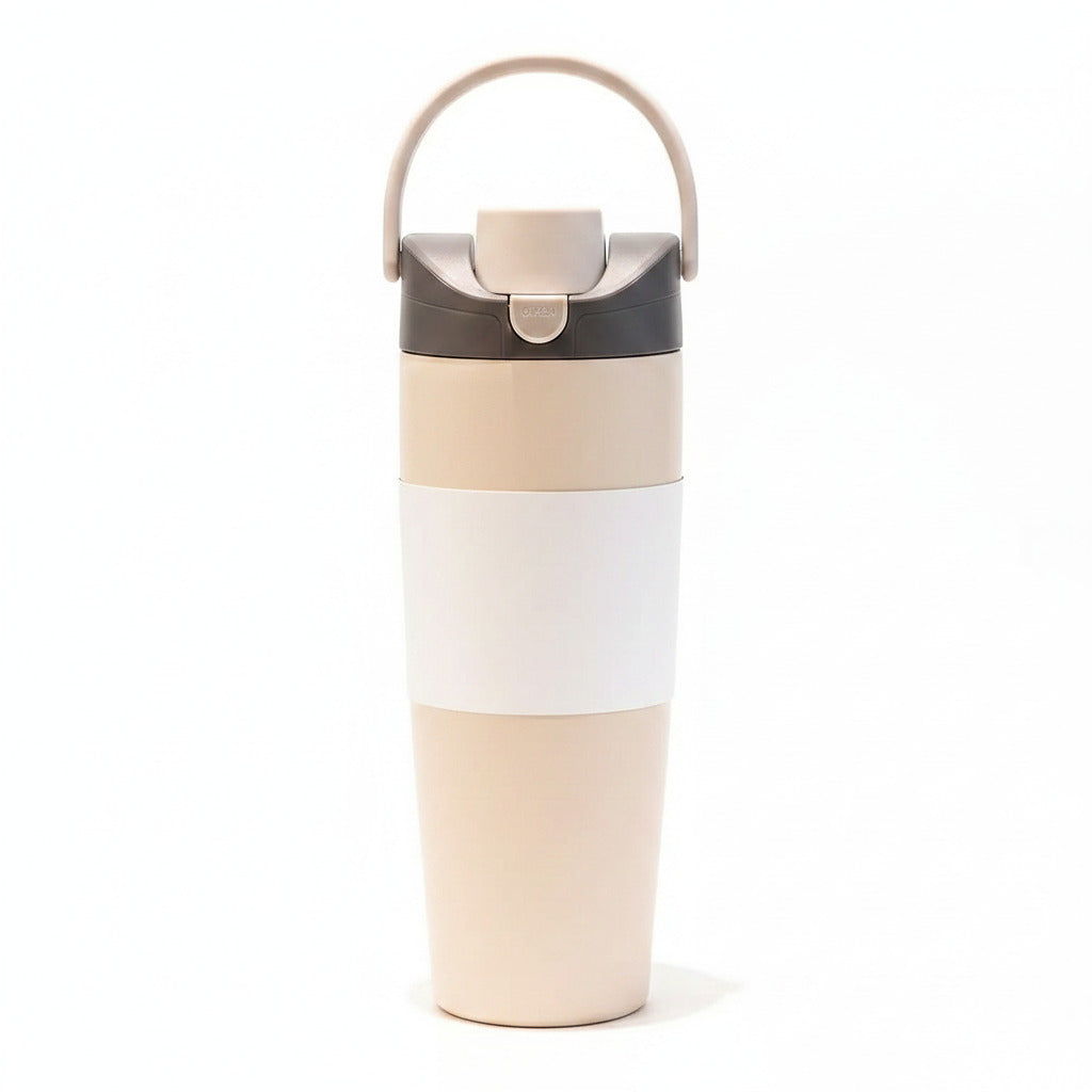 900ml insulated travel mug