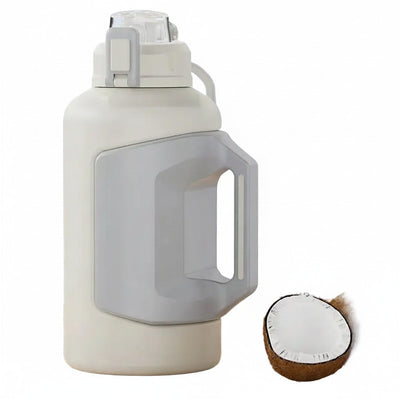 1180ml insulated sports jug colour options
