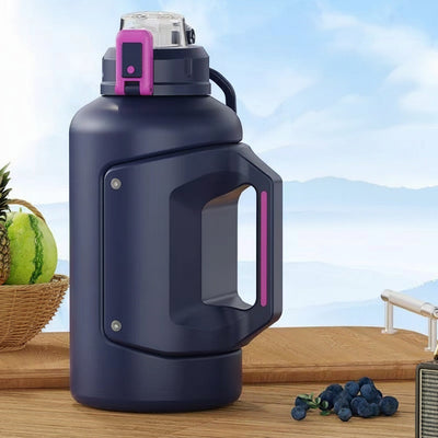 1180ml insulated sports jug