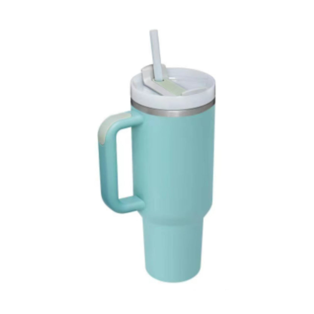 40oz insulated tumbler colour options