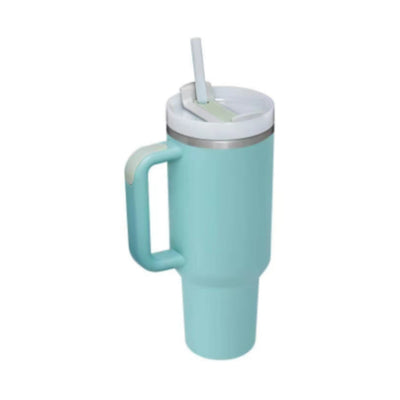 40oz insulated tumbler colour options