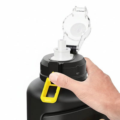 1180ml insulated sports jug in Navy Blue
