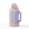 1180ml Insulated Sports Jug with Carry Handle, 316 Stainless Steel