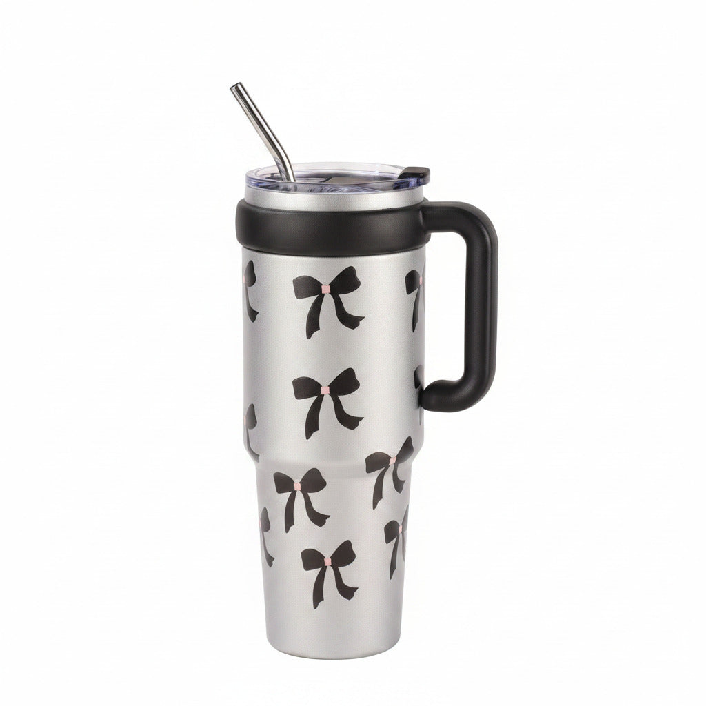 1000ml tumbler straw lid