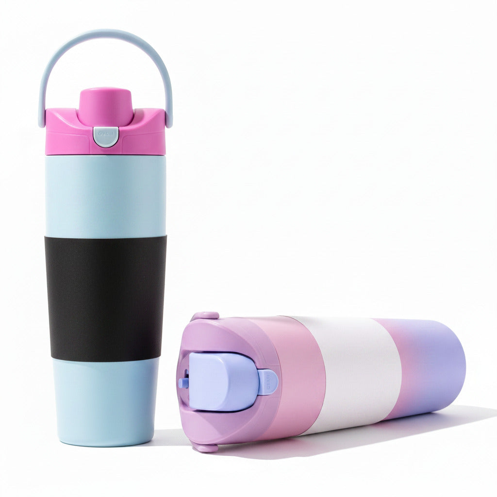 900ml insulated travel mug