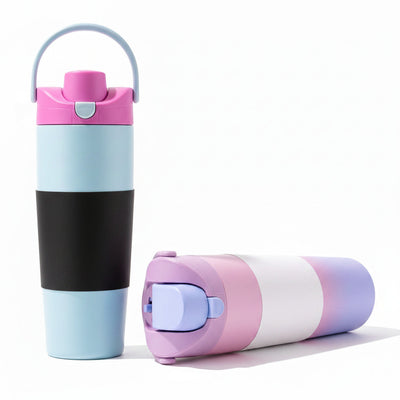 900ml insulated travel mug
